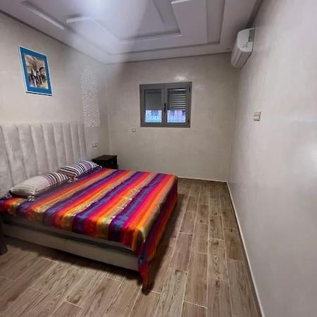 Appartement Proche Aeroport Marrakesh Exterior photo