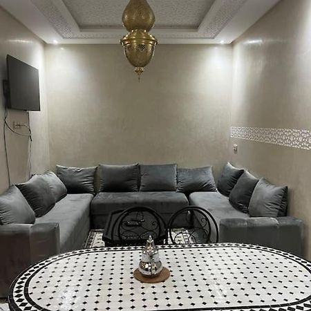 Appartement Proche Aeroport Marrakesh Exterior photo
