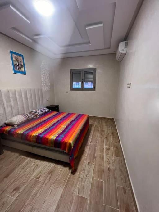 Appartement Proche Aeroport Marrakesh Exterior photo