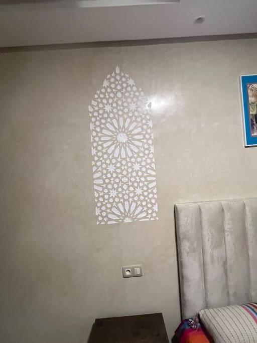 Appartement Proche Aeroport Marrakesh Exterior photo