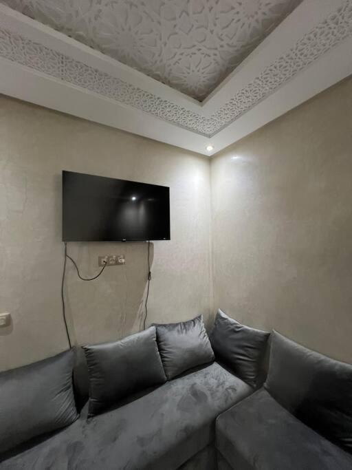 Appartement Proche Aeroport Marrakesh Exterior photo