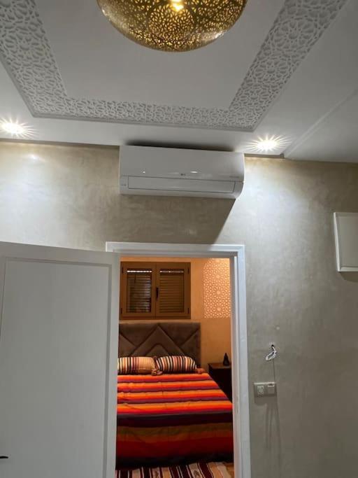 Appartement Proche Aeroport Marrakesh Exterior photo